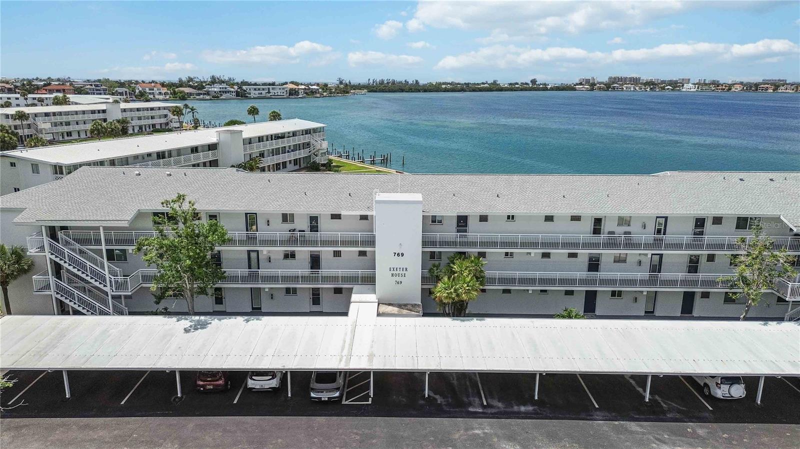 SARASOTA HARBOR EAST - Residential