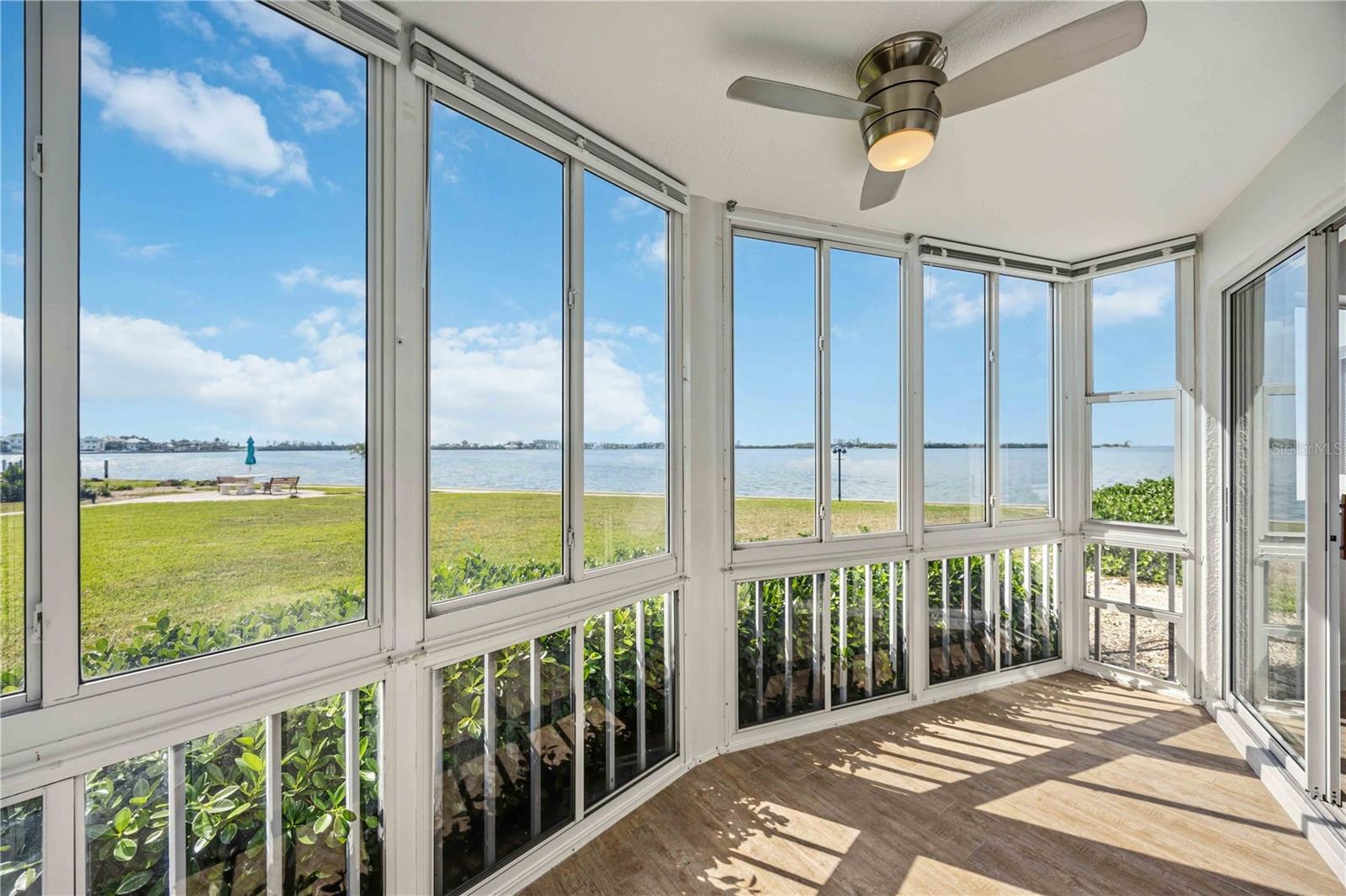 SARASOTA HARBOR EAST - Residential