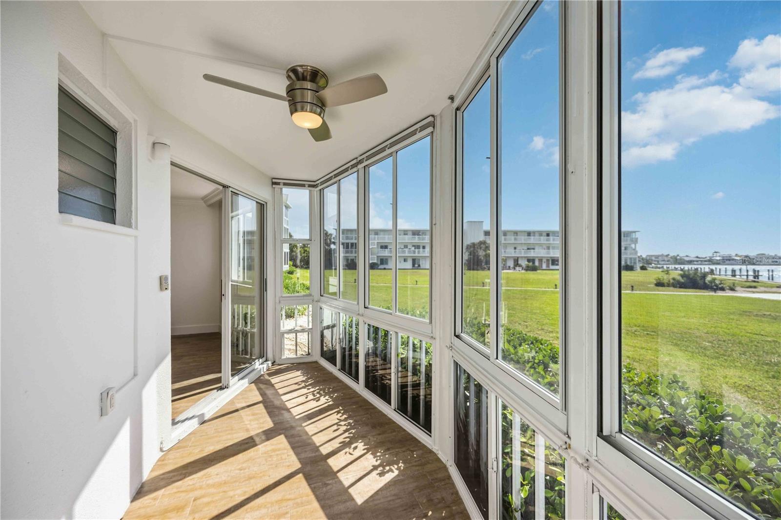 SARASOTA HARBOR EAST - Residential