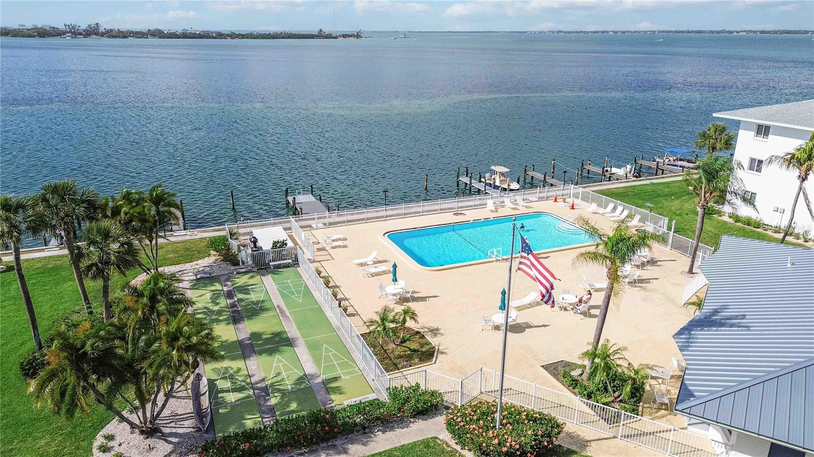 SARASOTA HARBOR EAST - Residential