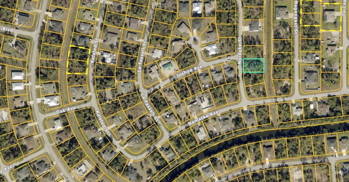 GREAT LOT IN North Port, CALL TODAY!