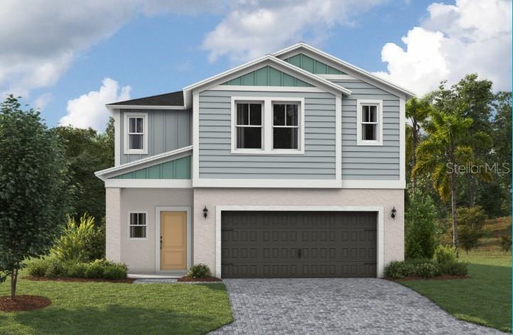 PASADENA WOODS - Residential