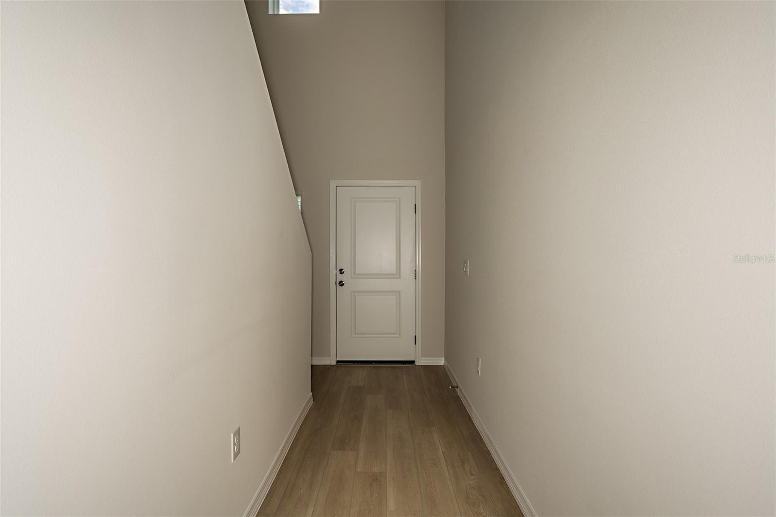 PASADENA WOODS - Residential