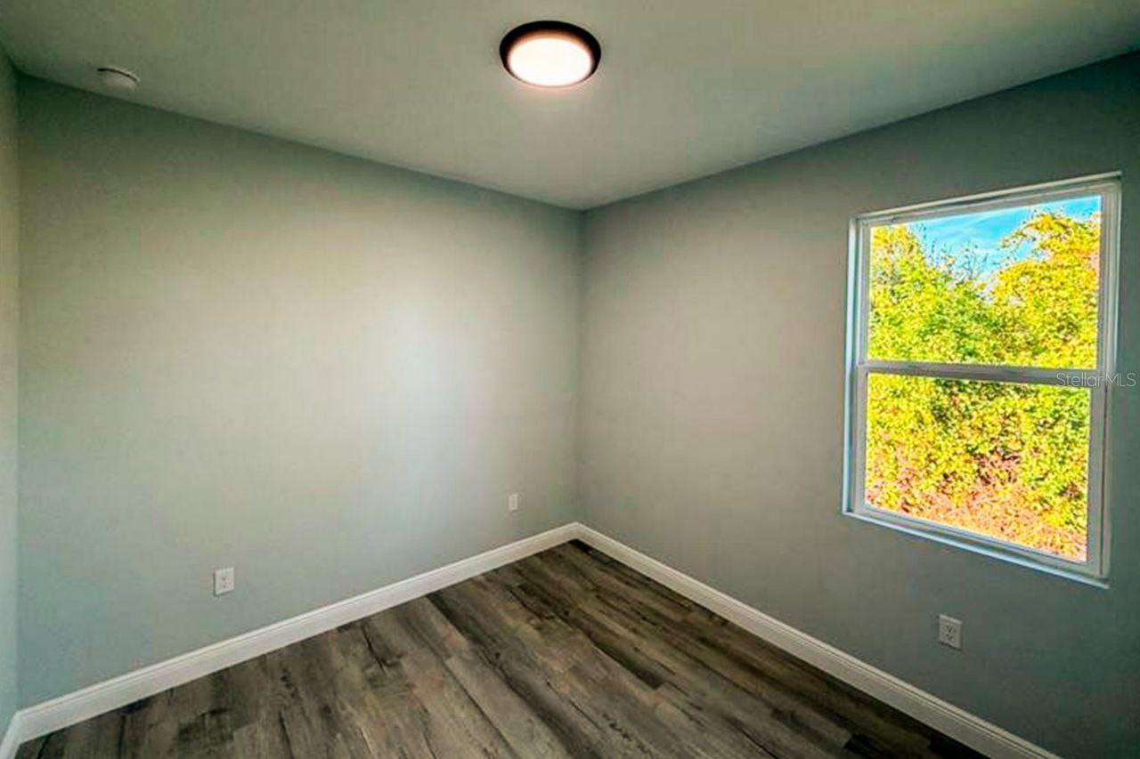 PORT CHARLOTTE SEC 065 - Residential Lease