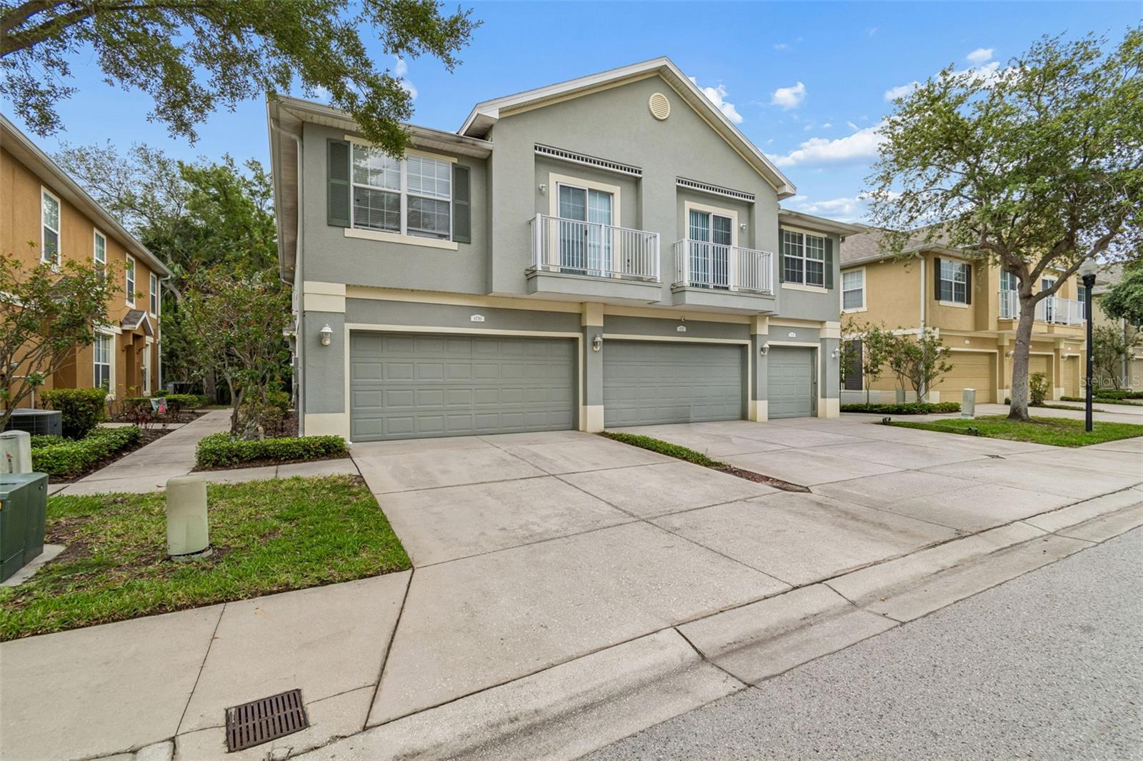 EAGLE PALM PH 1 - Residential