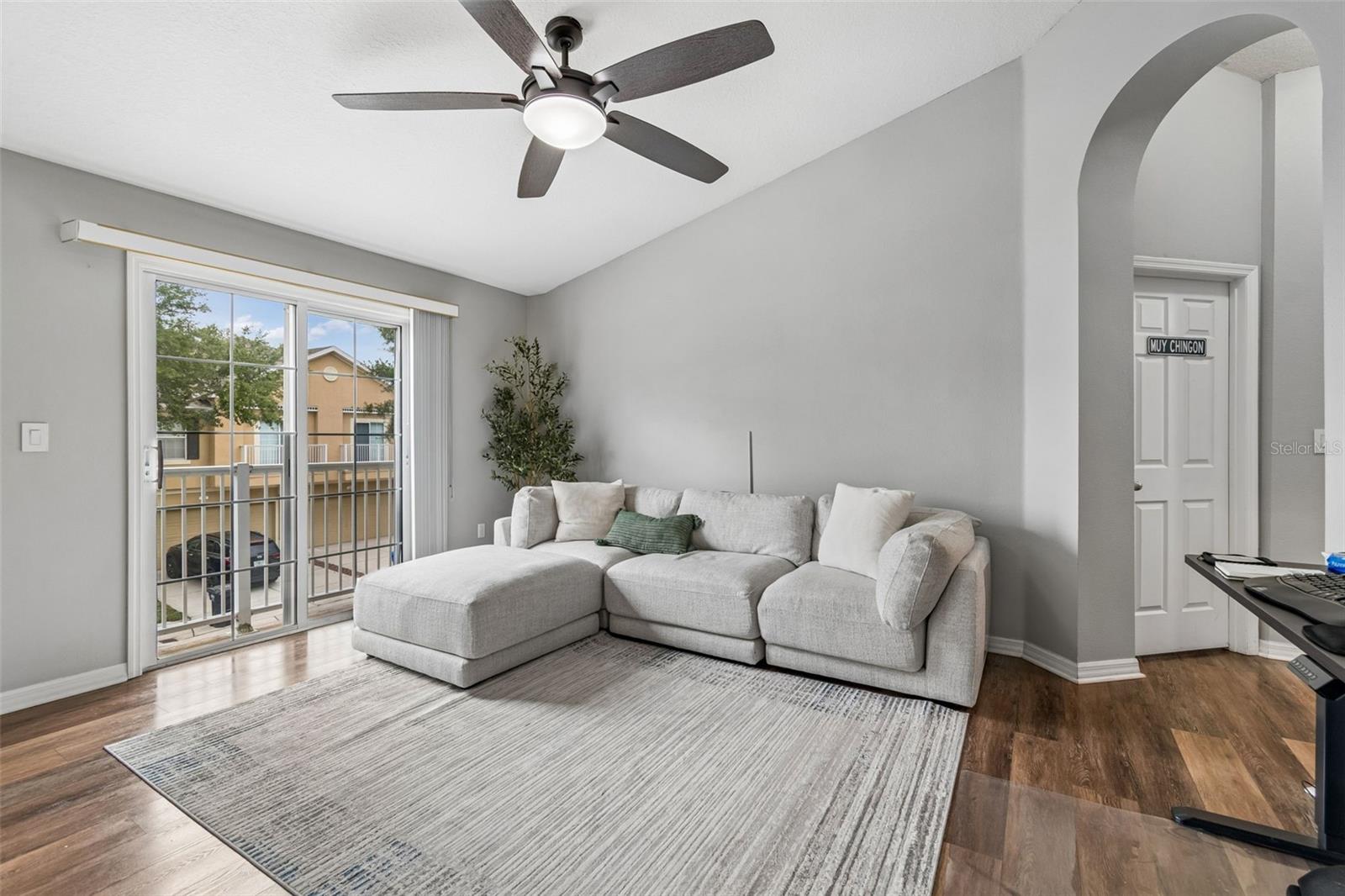 EAGLE PALM PH 1 - Residential