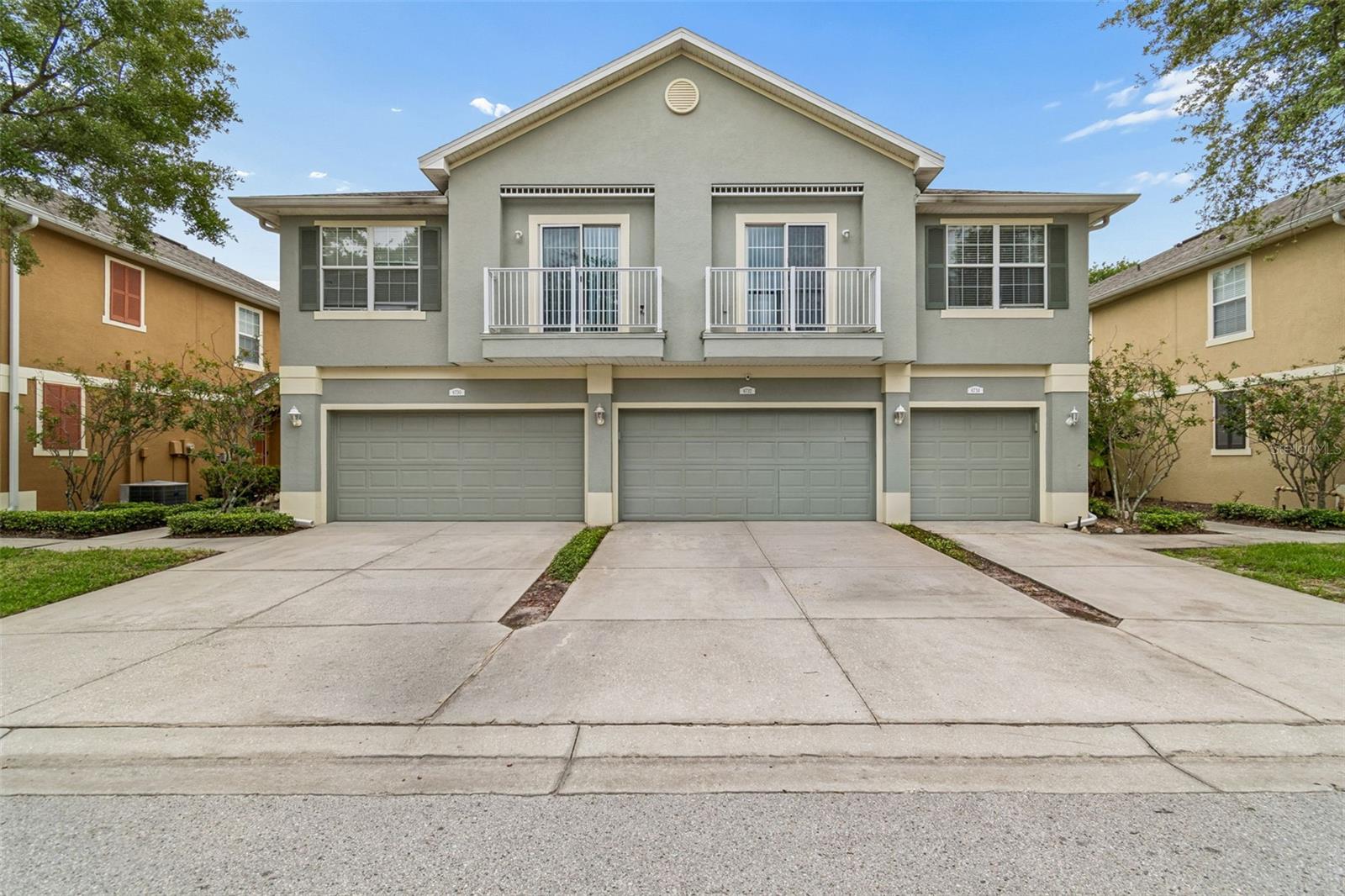EAGLE PALM PH 1 - Residential