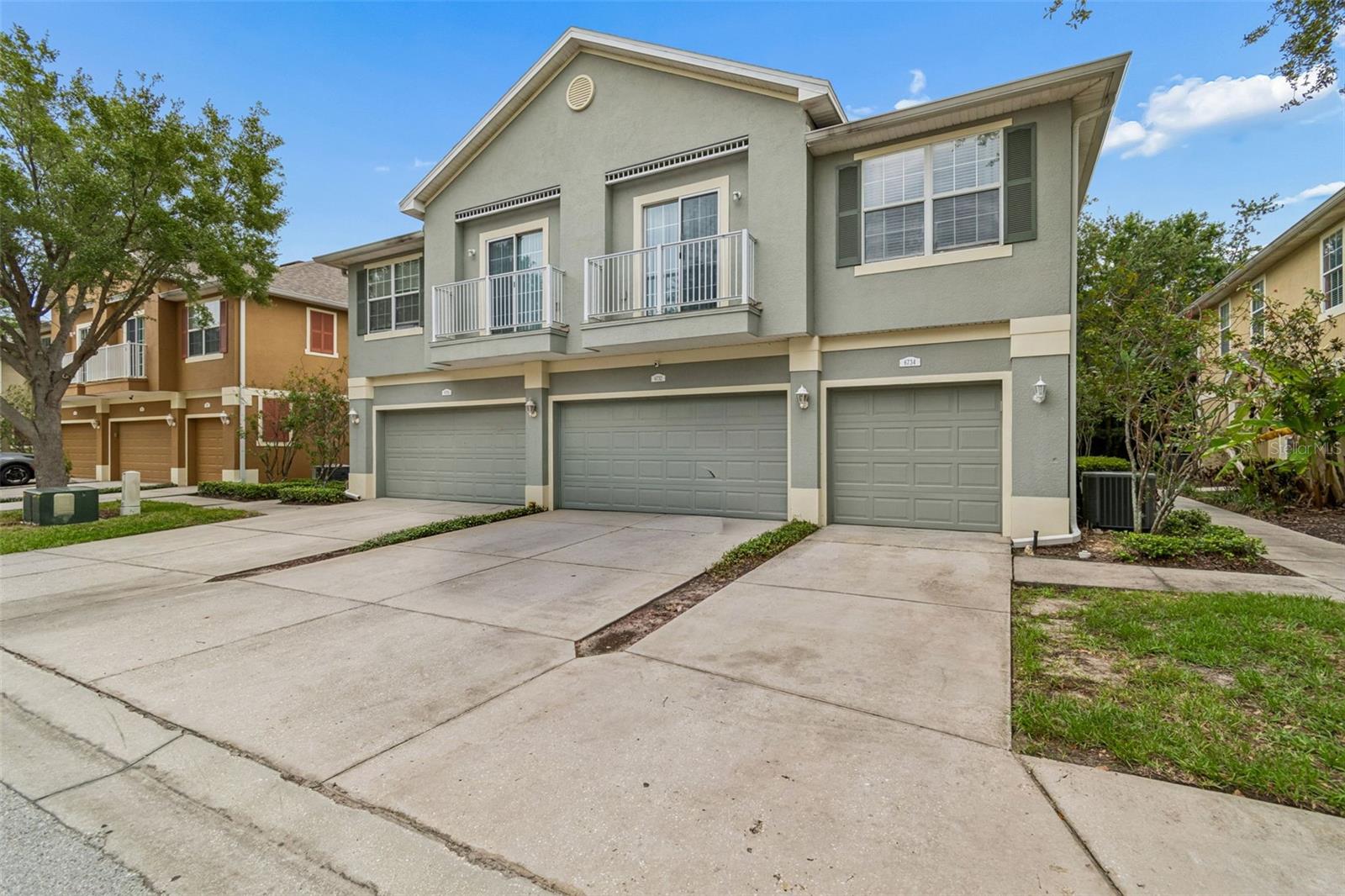 EAGLE PALM PH 1 - Residential