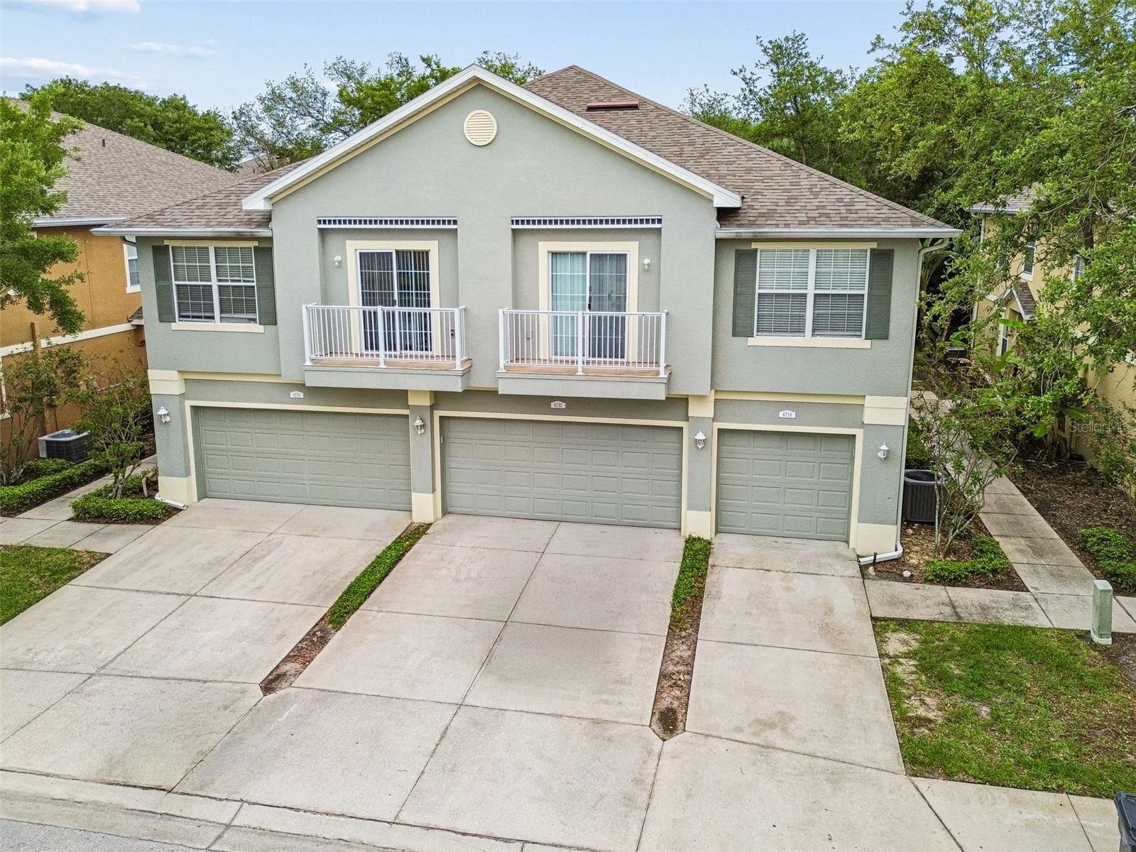 EAGLE PALM PH 1 - Residential