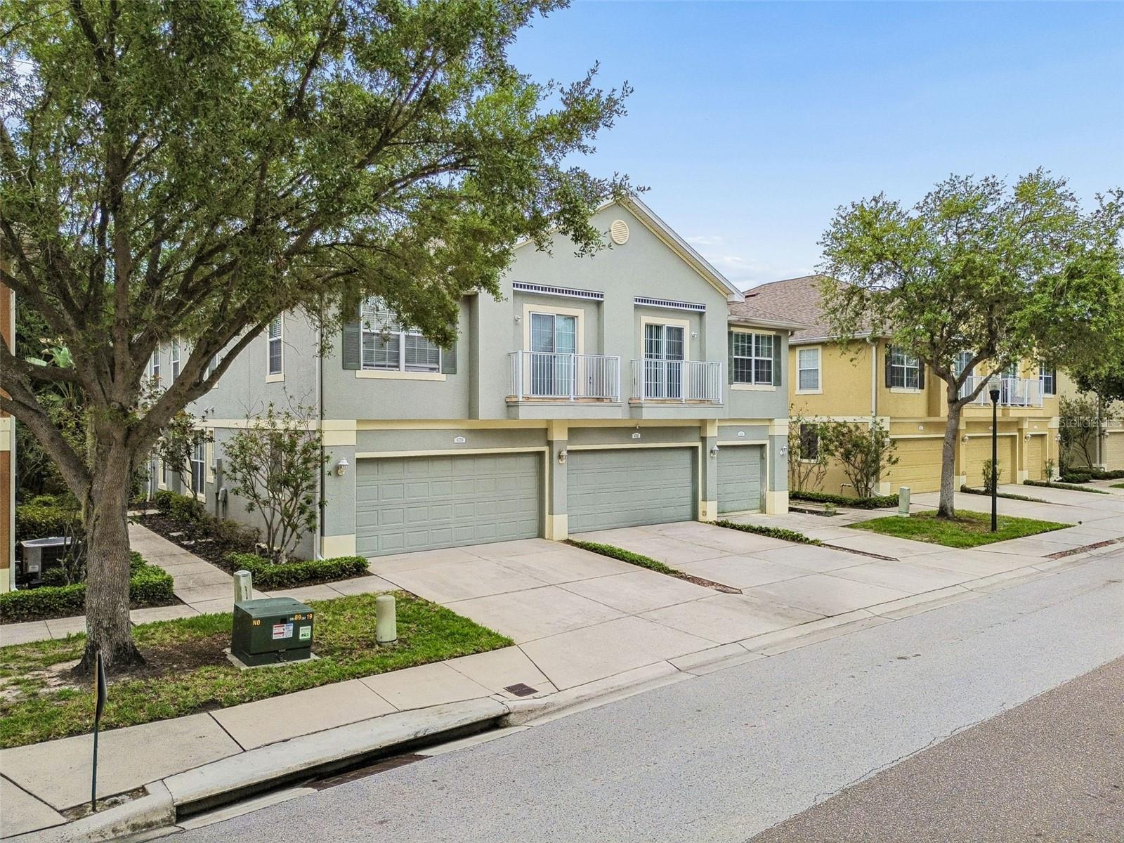 EAGLE PALM PH 1 - Residential