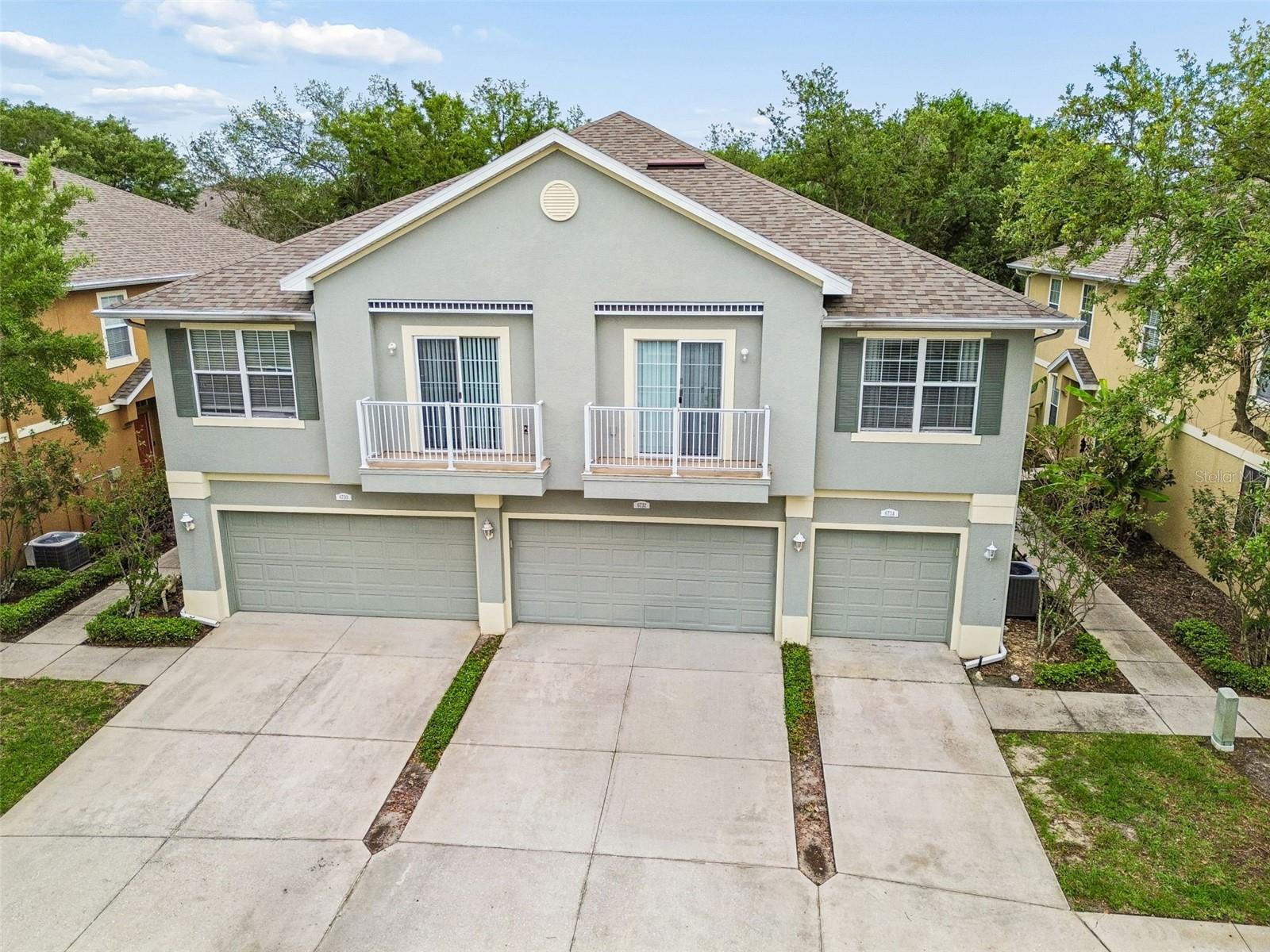 EAGLE PALM PH 1 - Residential