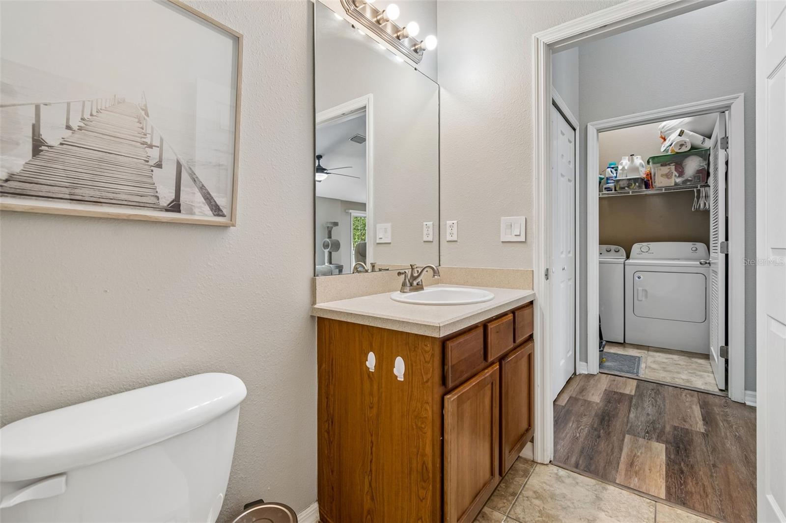 EAGLE PALM PH 1 - Residential