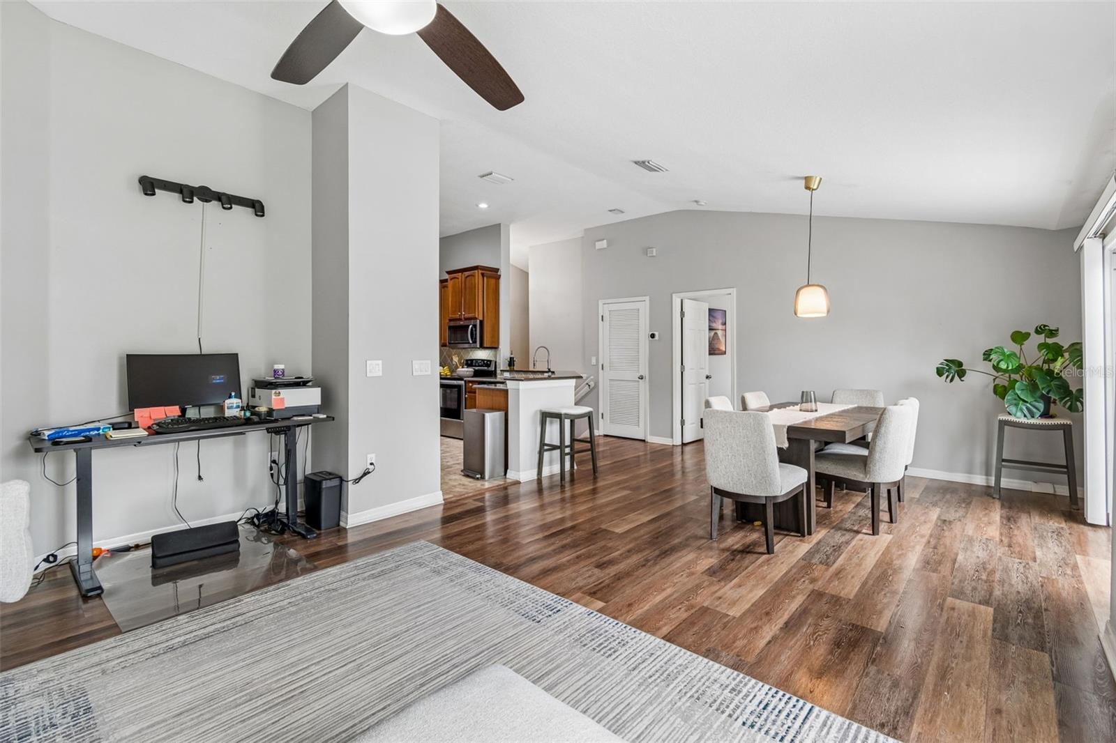 EAGLE PALM PH 1 - Residential