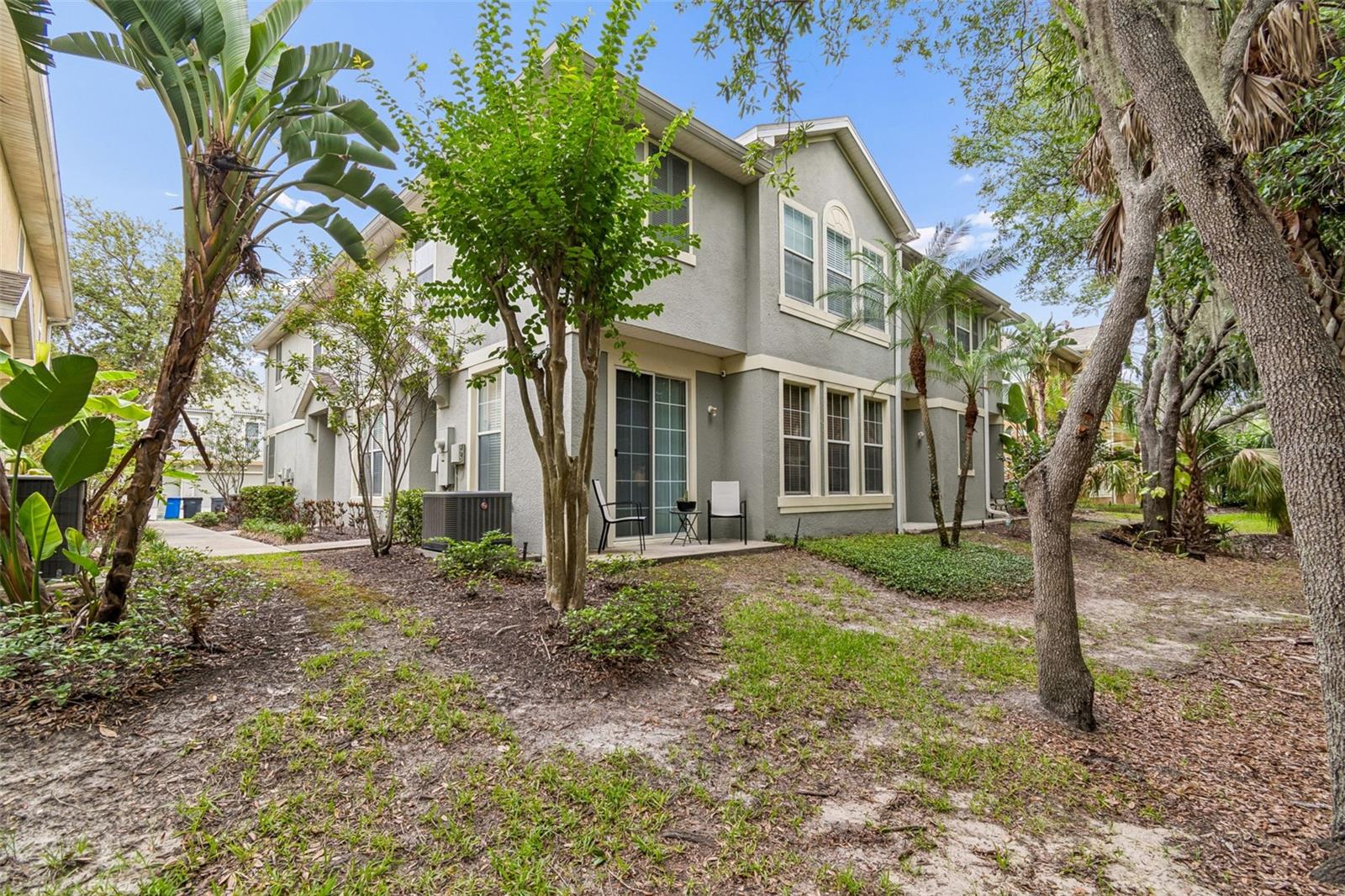 EAGLE PALM PH 1 - Residential