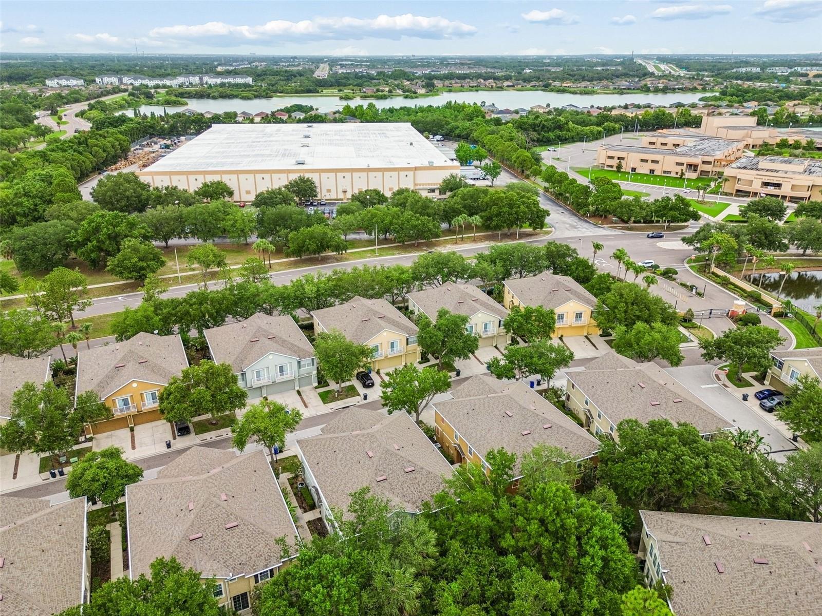 EAGLE PALM PH 1 - Residential