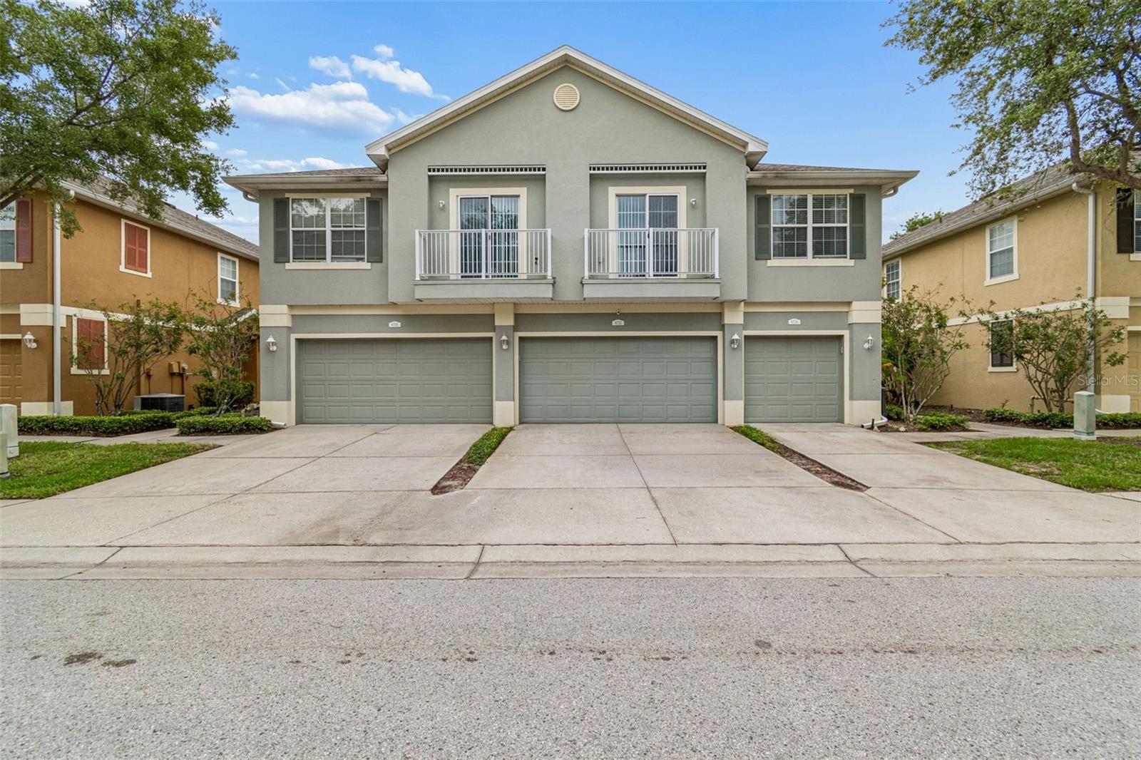 EAGLE PALM PH 1 - Residential