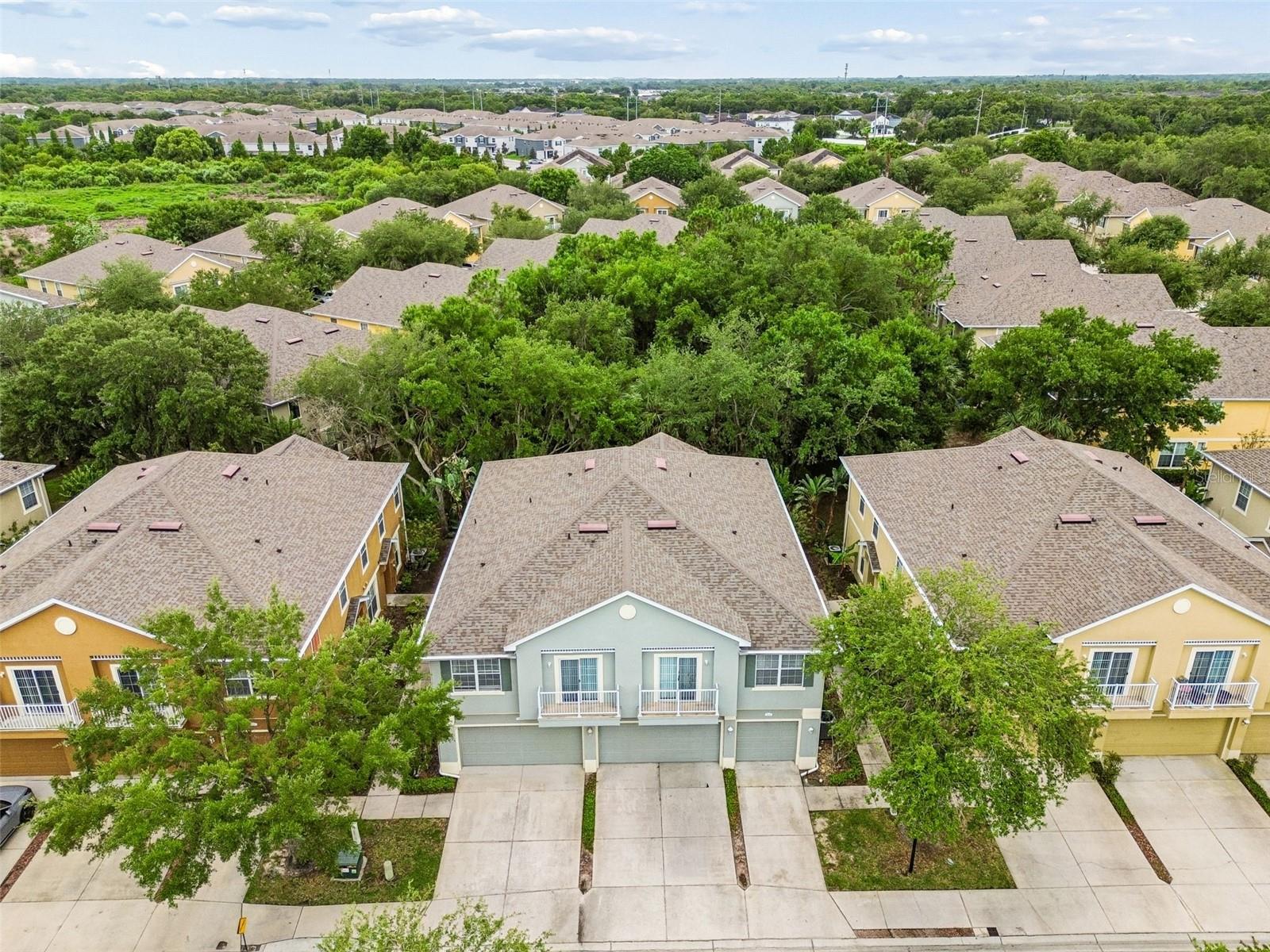 EAGLE PALM PH 1 - Residential