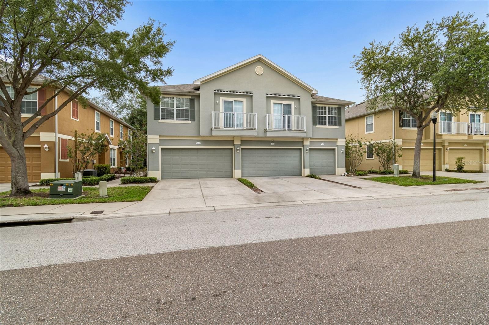 EAGLE PALM PH 1 - Residential
