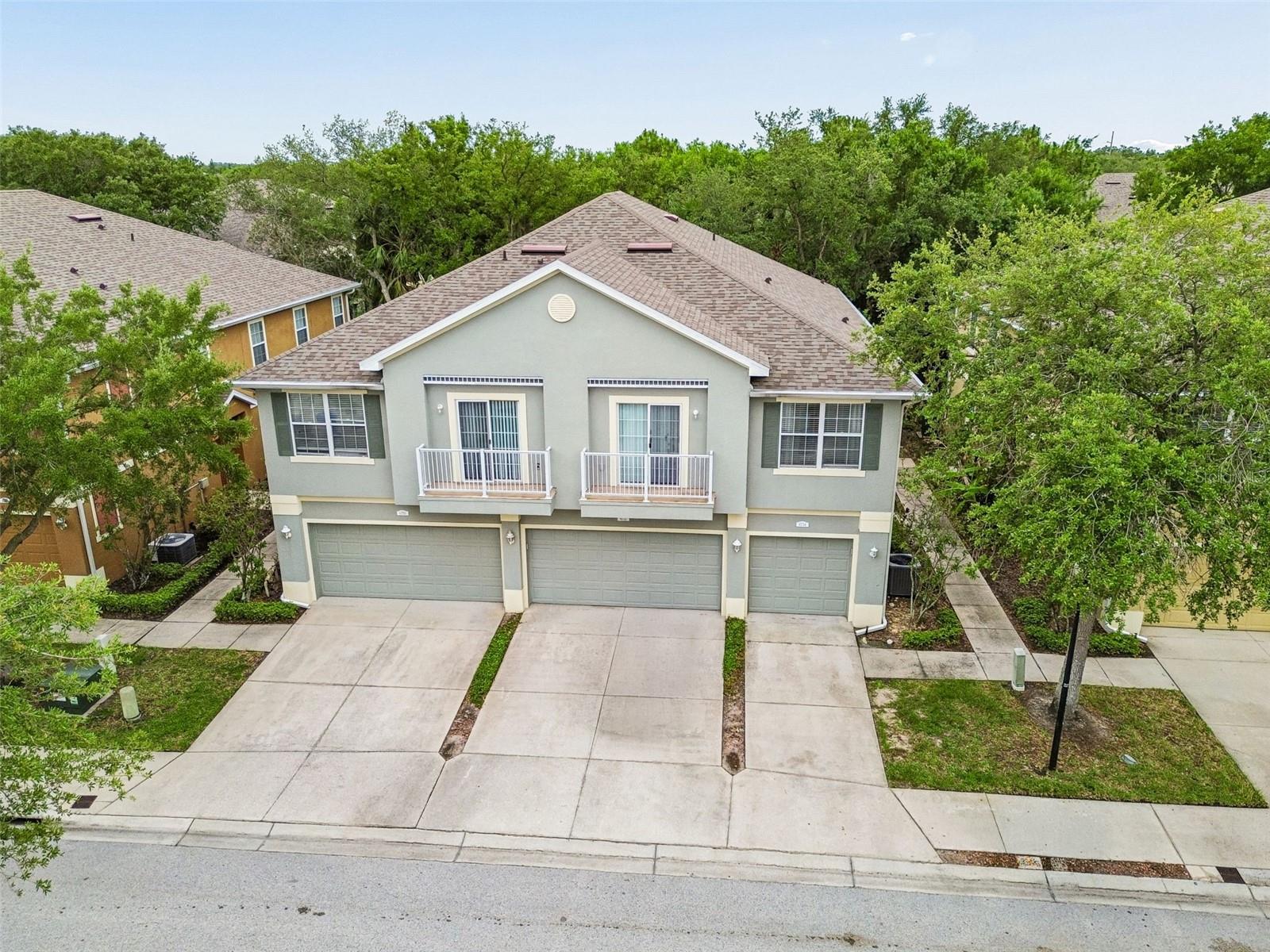 EAGLE PALM PH 1 - Residential