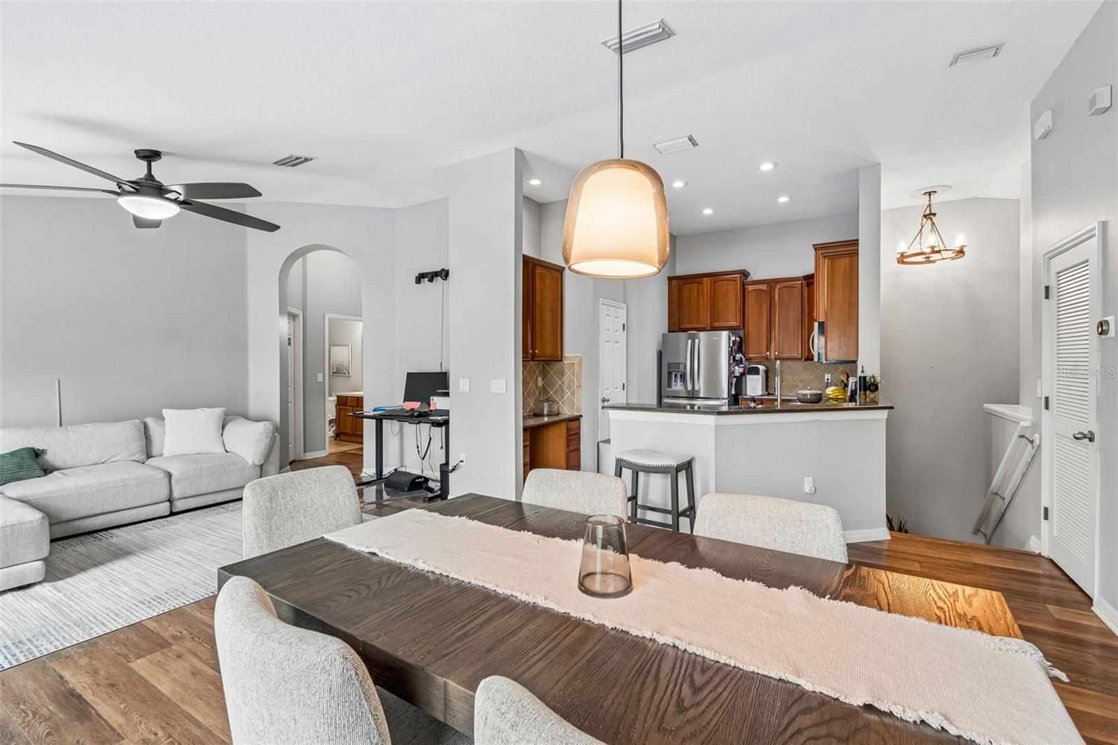 EAGLE PALM PH 1 - Residential
