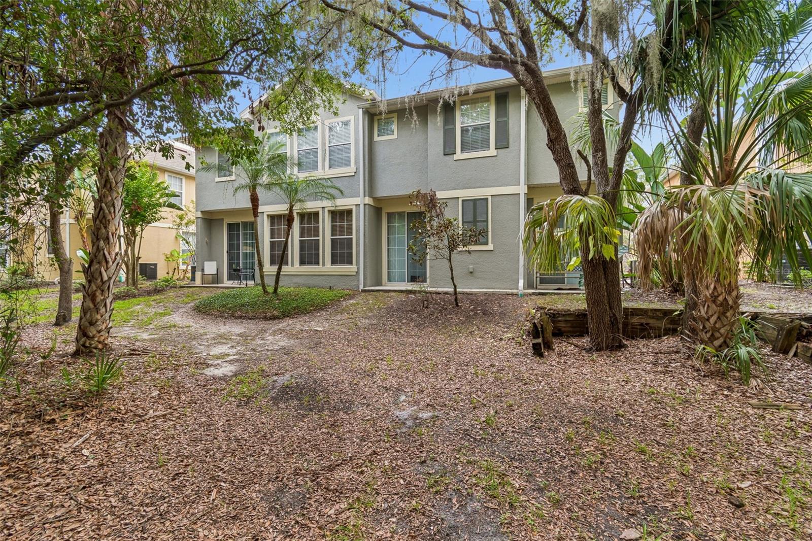 EAGLE PALM PH 1 - Residential
