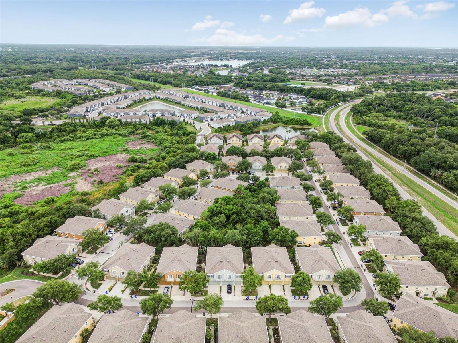 EAGLE PALM PH 1 - Residential
