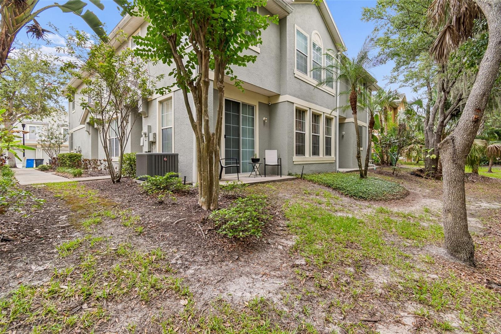 EAGLE PALM PH 1 - Residential