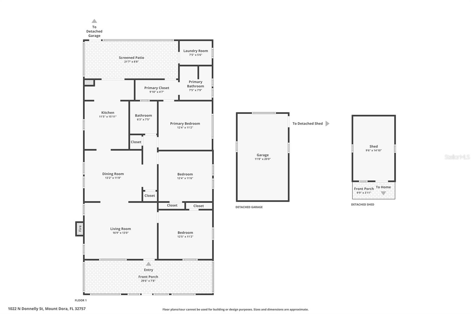 GULLERA HOMESTEAD - Residential