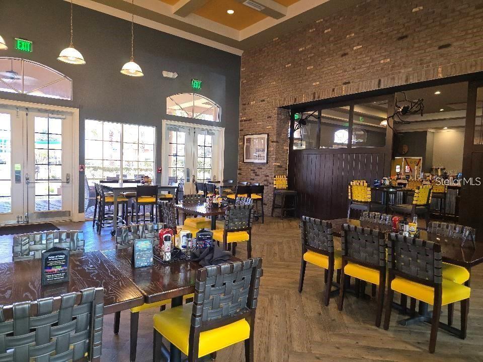 CASCADES/GROVELAND PH 4-1 - Residential