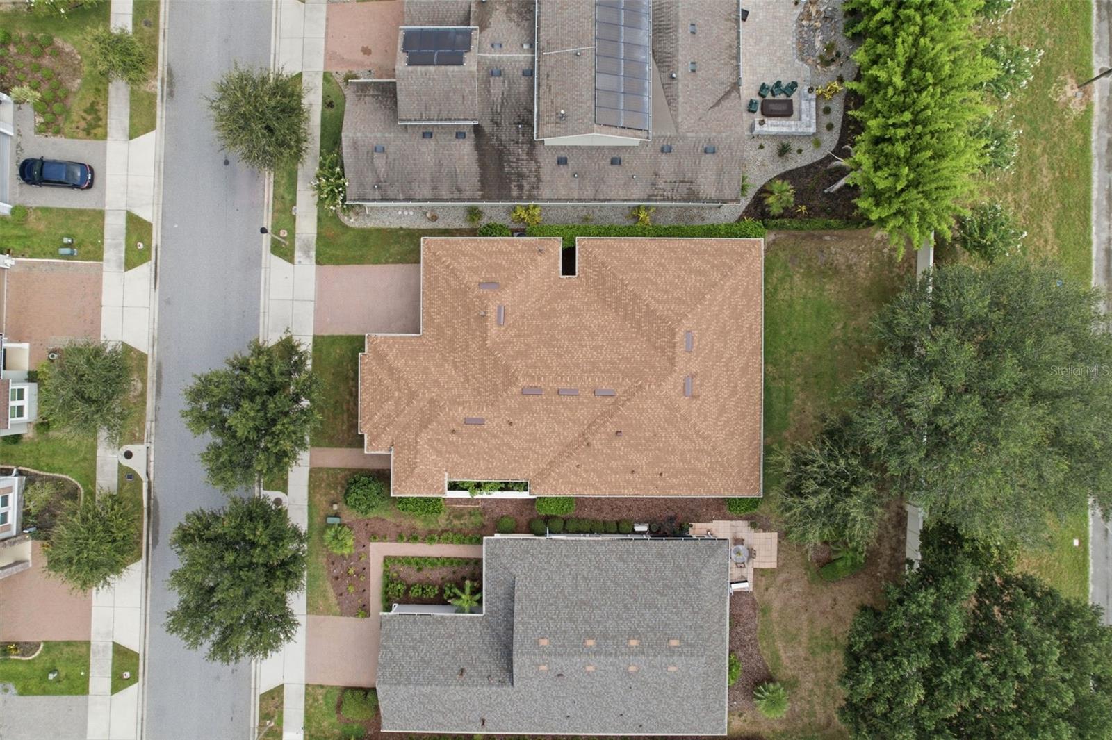 CASCADES/GROVELAND PH 4-1 - Residential