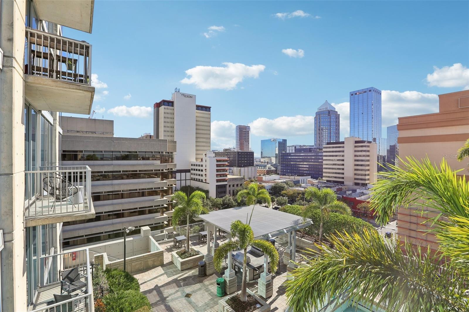 SKYPOINT A CONDO - Residential