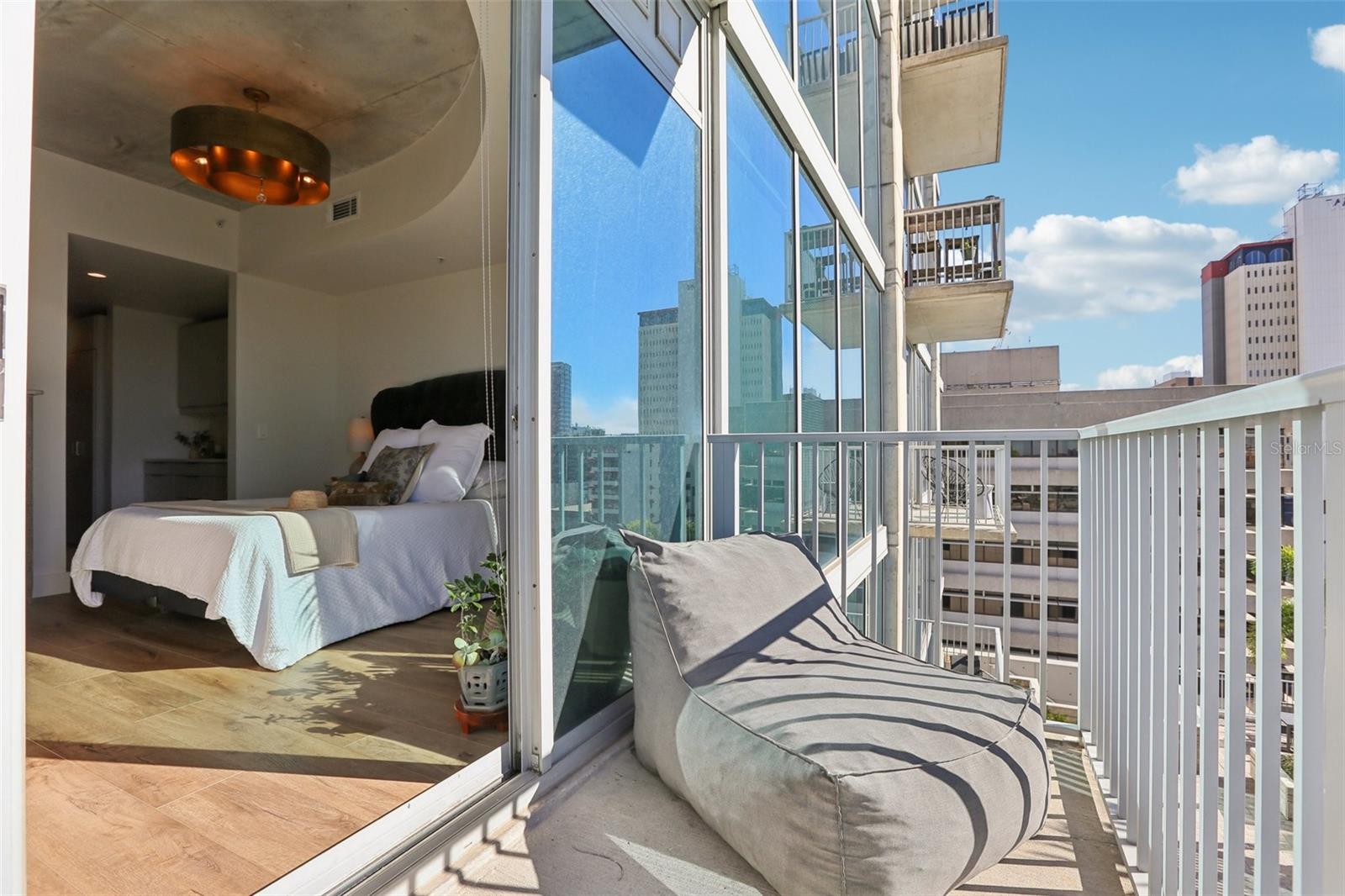 SKYPOINT A CONDO - Residential