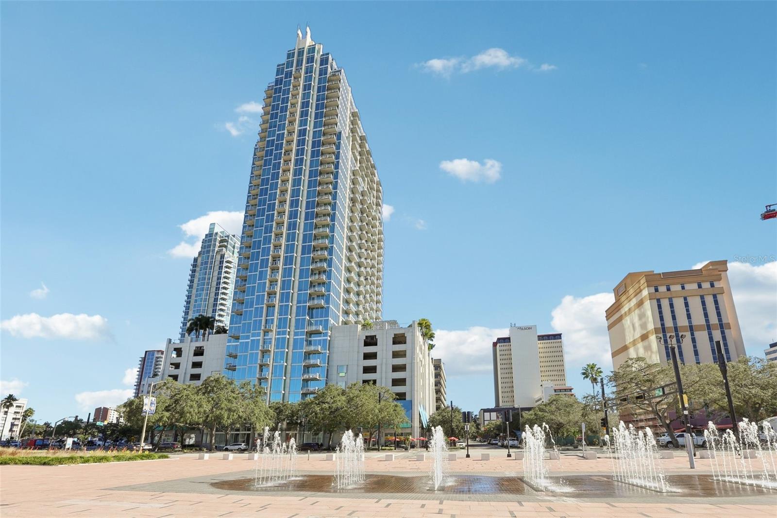SKYPOINT A CONDO - Residential