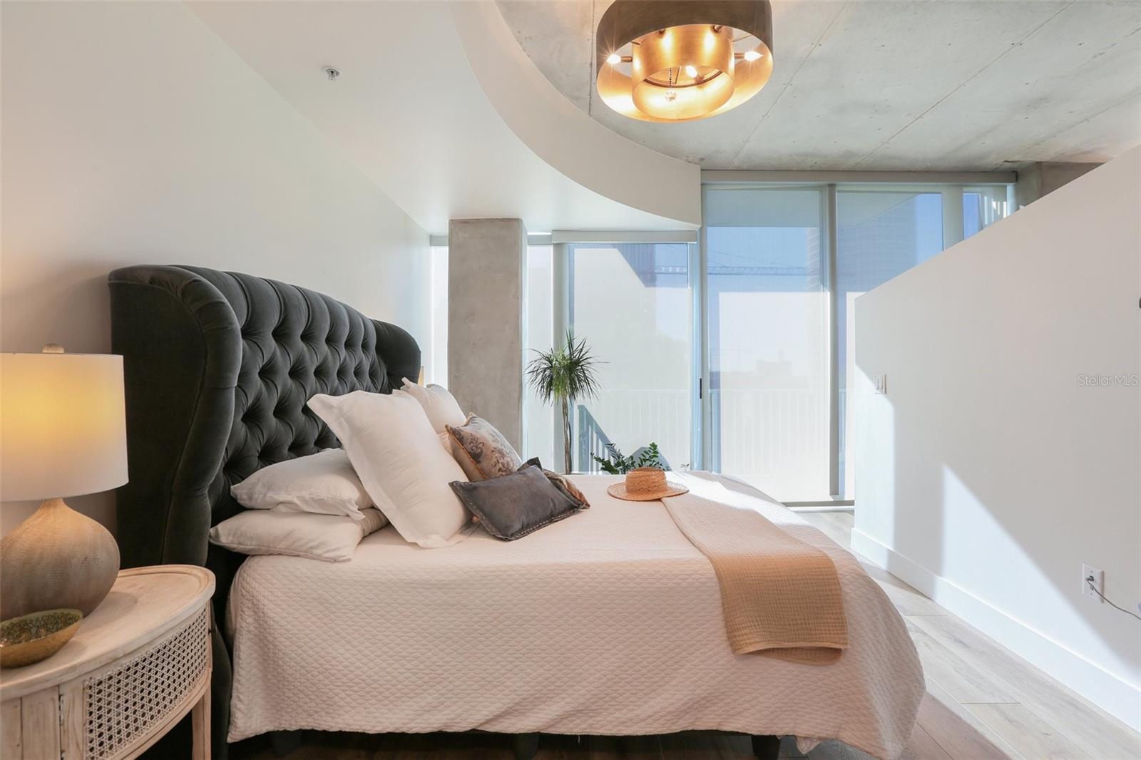 SKYPOINT A CONDO - Residential