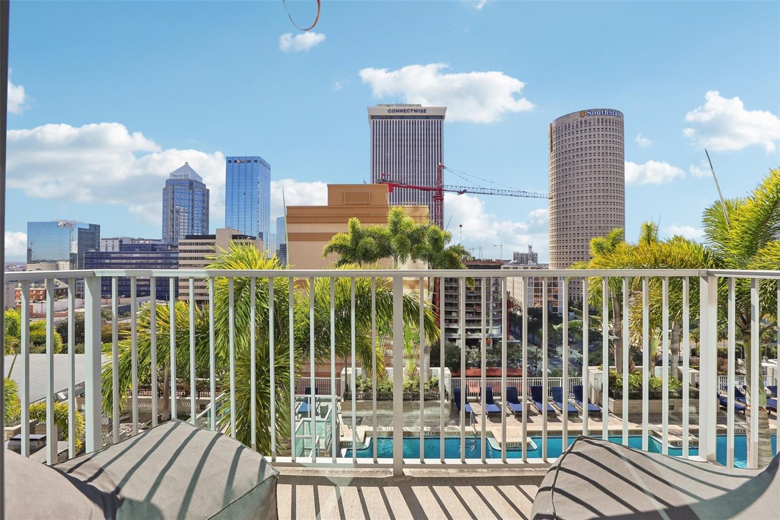 SKYPOINT A CONDO - Residential