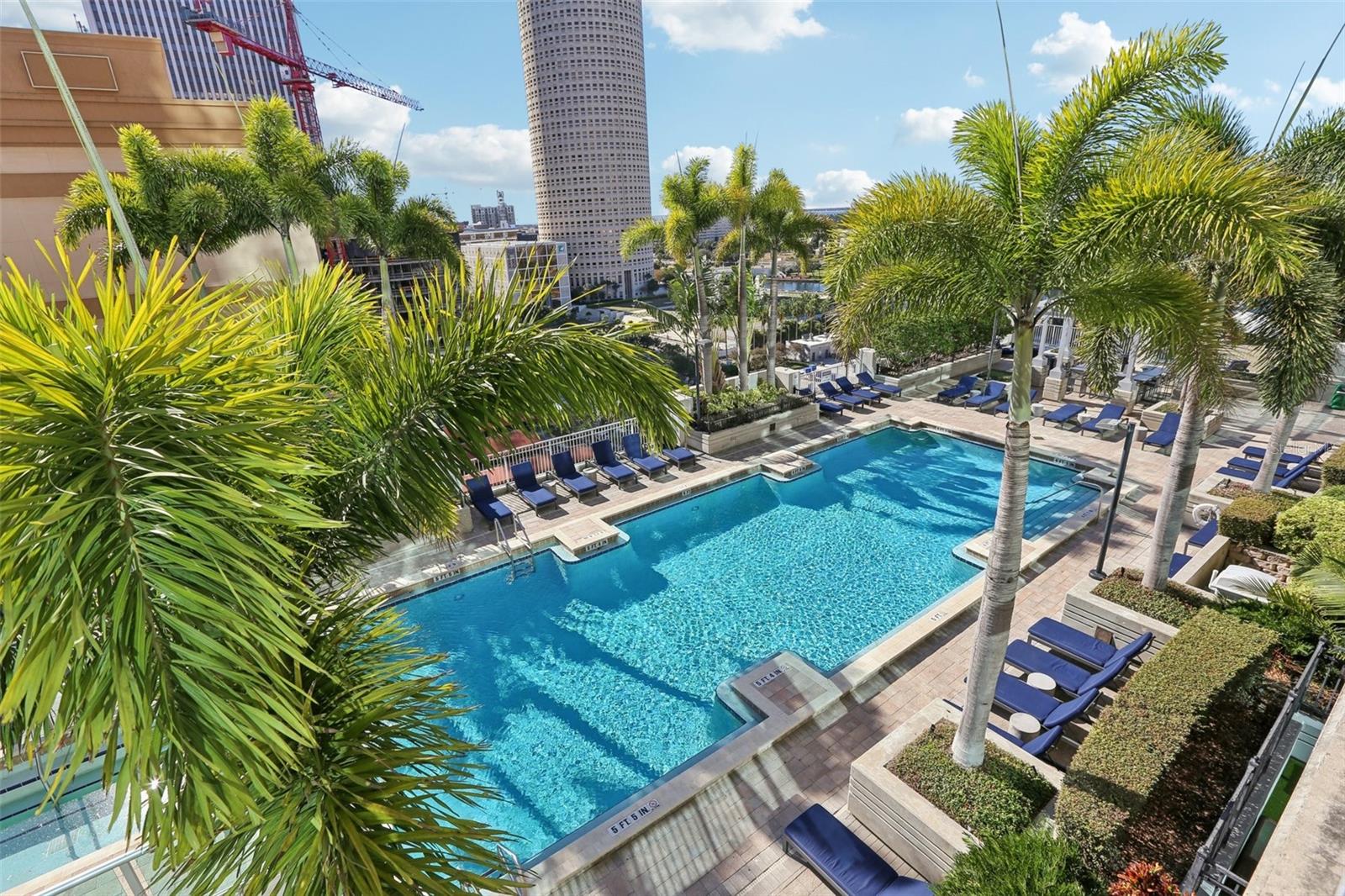 SKYPOINT A CONDO - Residential