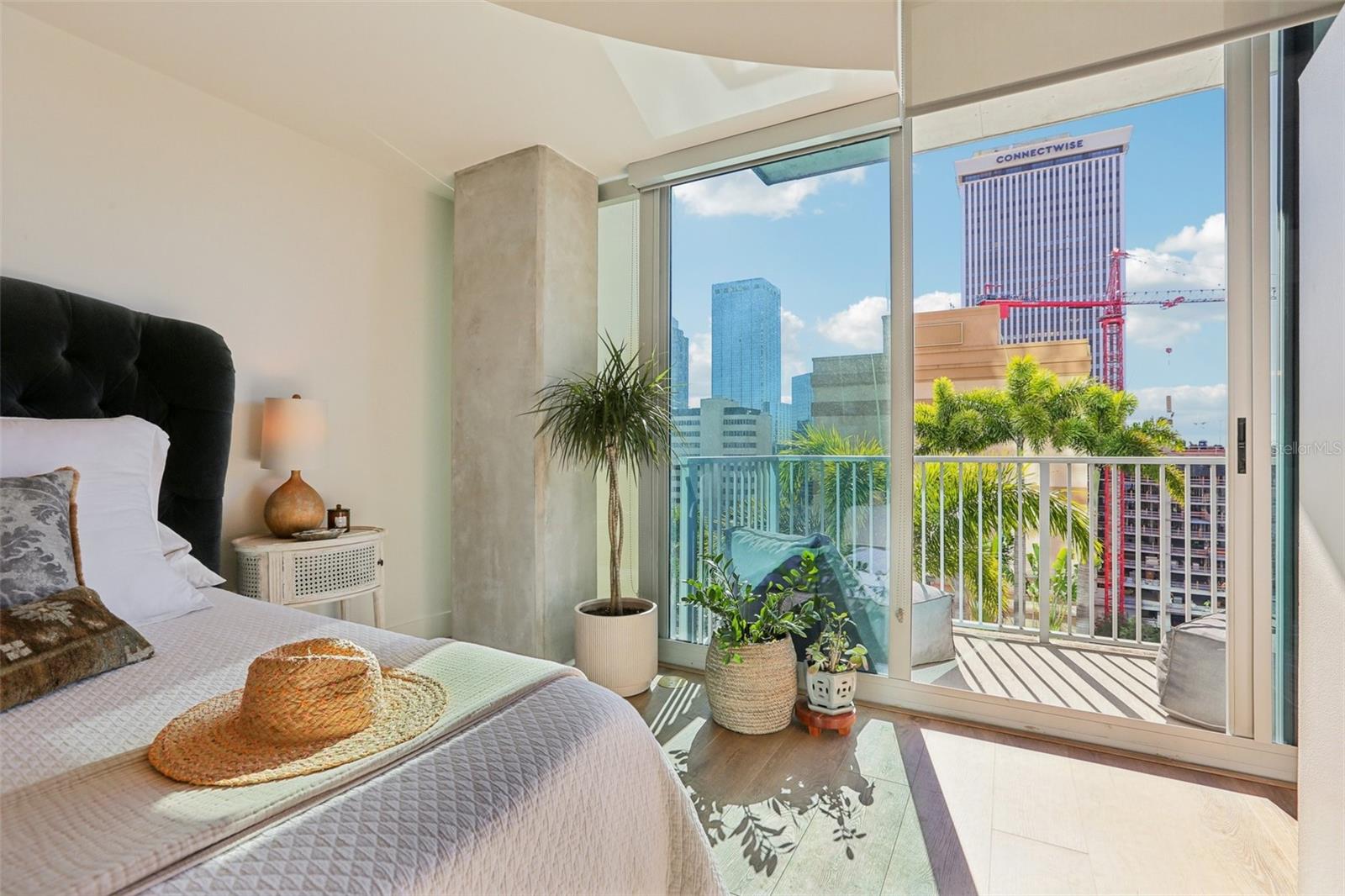 SKYPOINT A CONDO - Residential