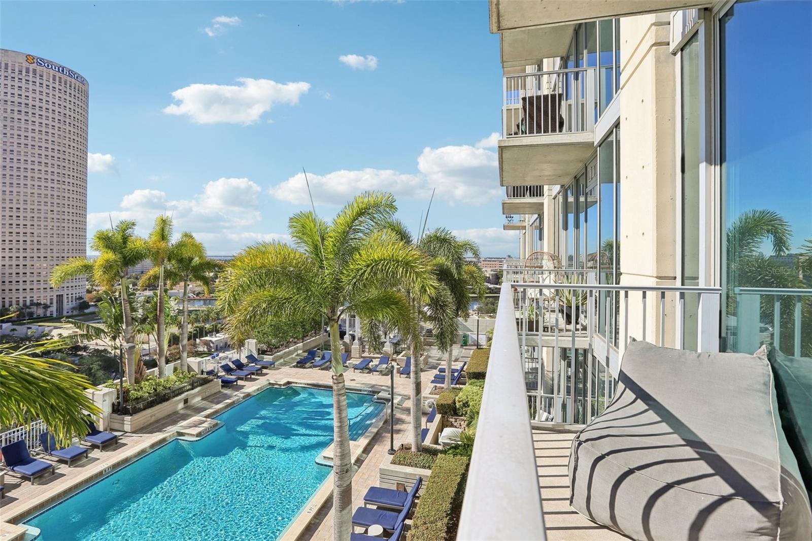 SKYPOINT A CONDO - Residential