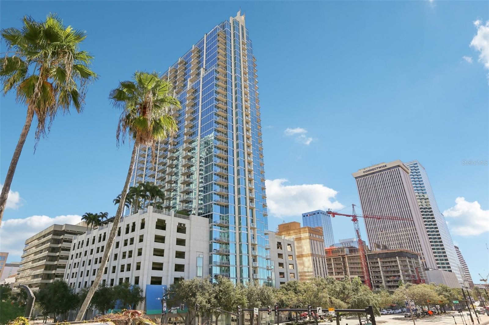 SKYPOINT A CONDO - Residential