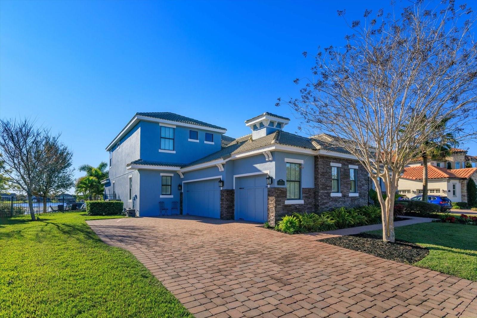 SIGNATURE LAKES PH 02 A B H I J - Residential