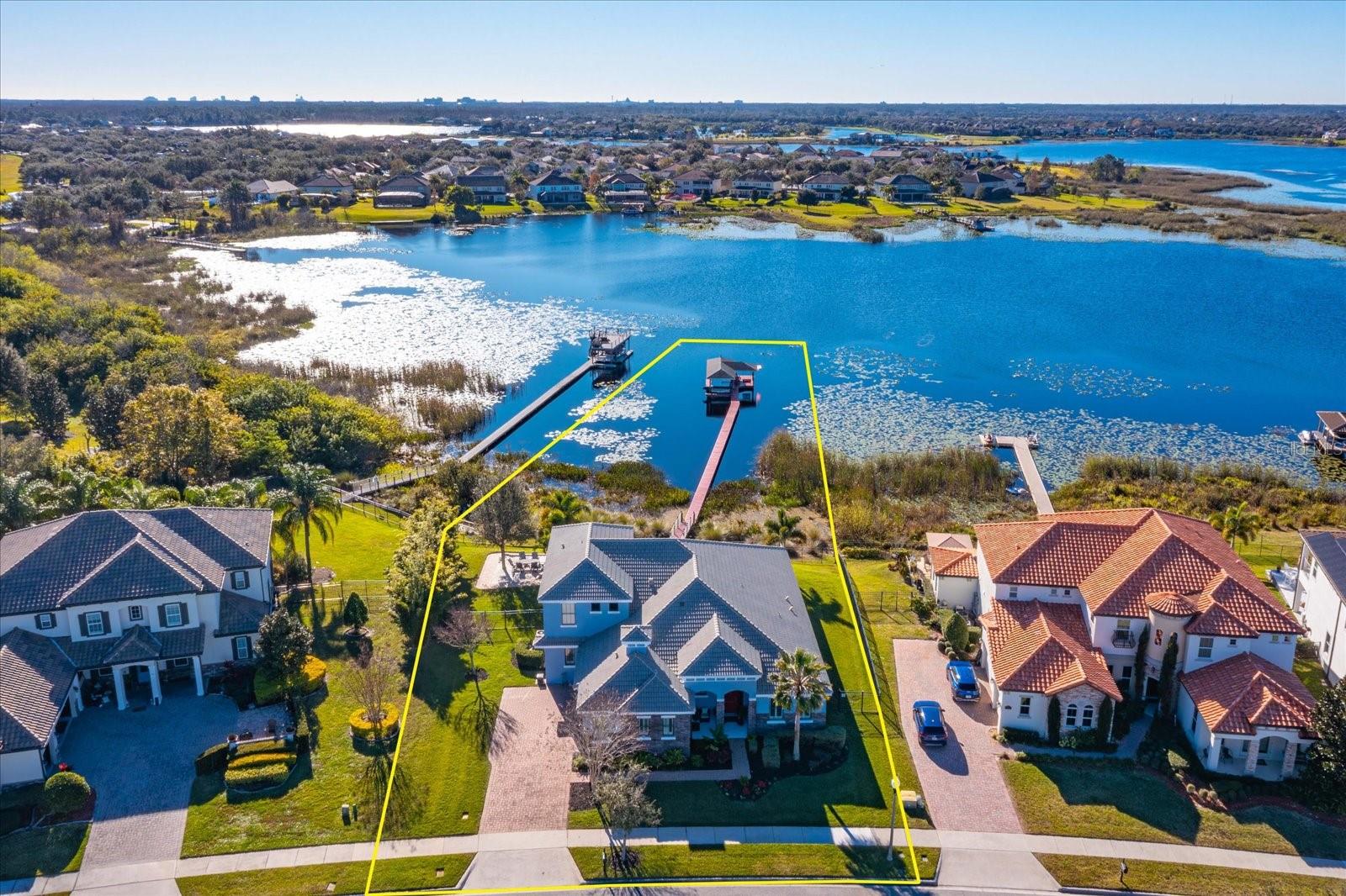 SIGNATURE LAKES PH 02 A B H I J - Residential
