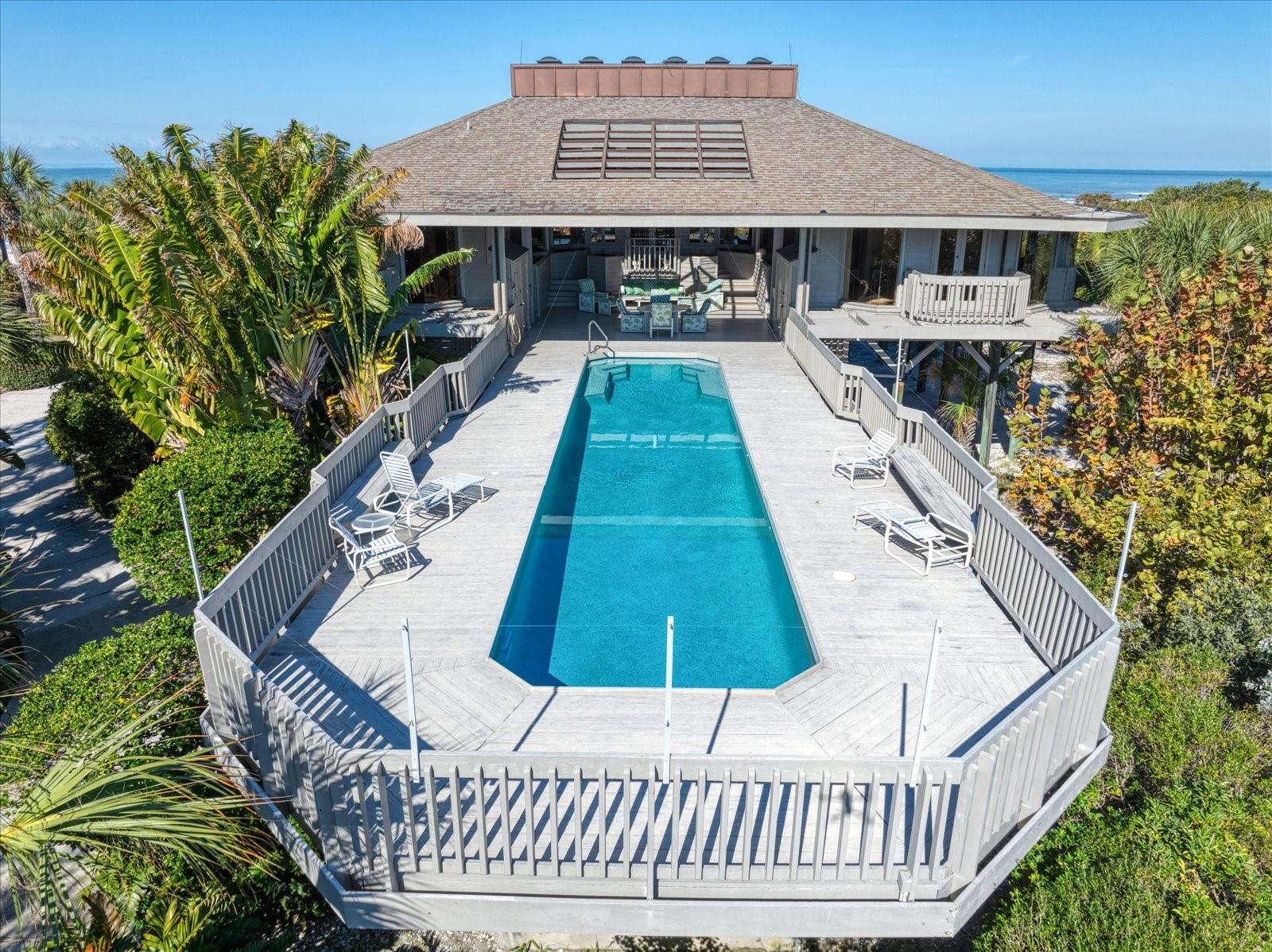 MANDALAY POINT SUB 1ST ADD - Residential