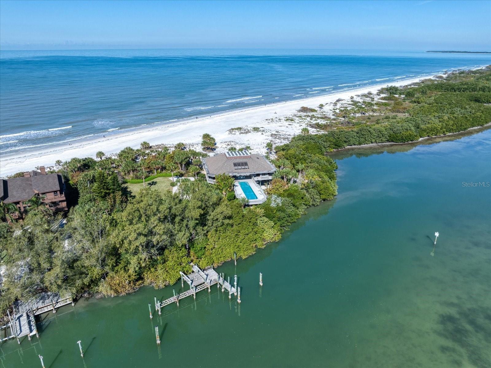 MANDALAY POINT SUB 1ST ADD - Residential