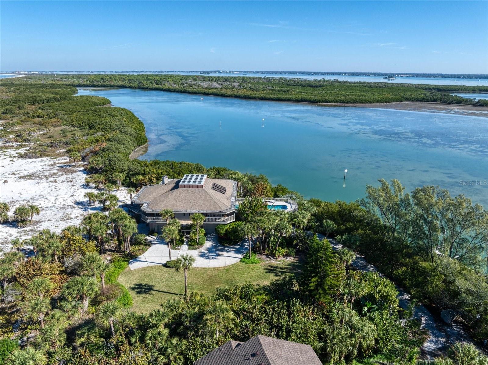 MANDALAY POINT SUB 1ST ADD - Residential