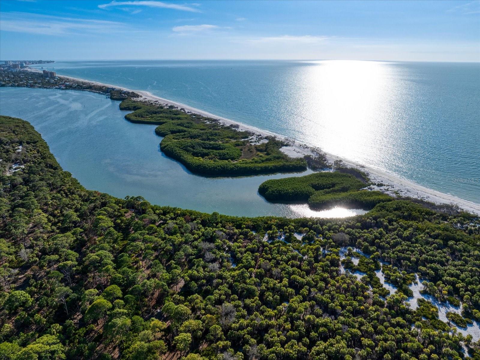 MANDALAY POINT SUB 1ST ADD - Residential