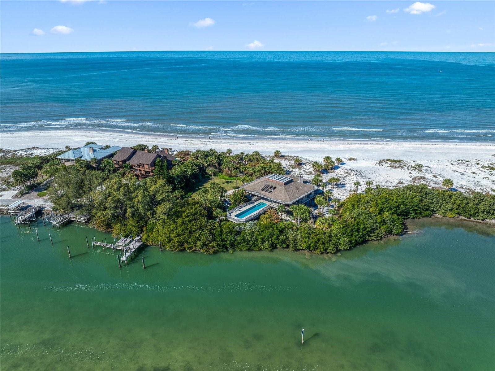 MANDALAY POINT SUB 1ST ADD - Residential