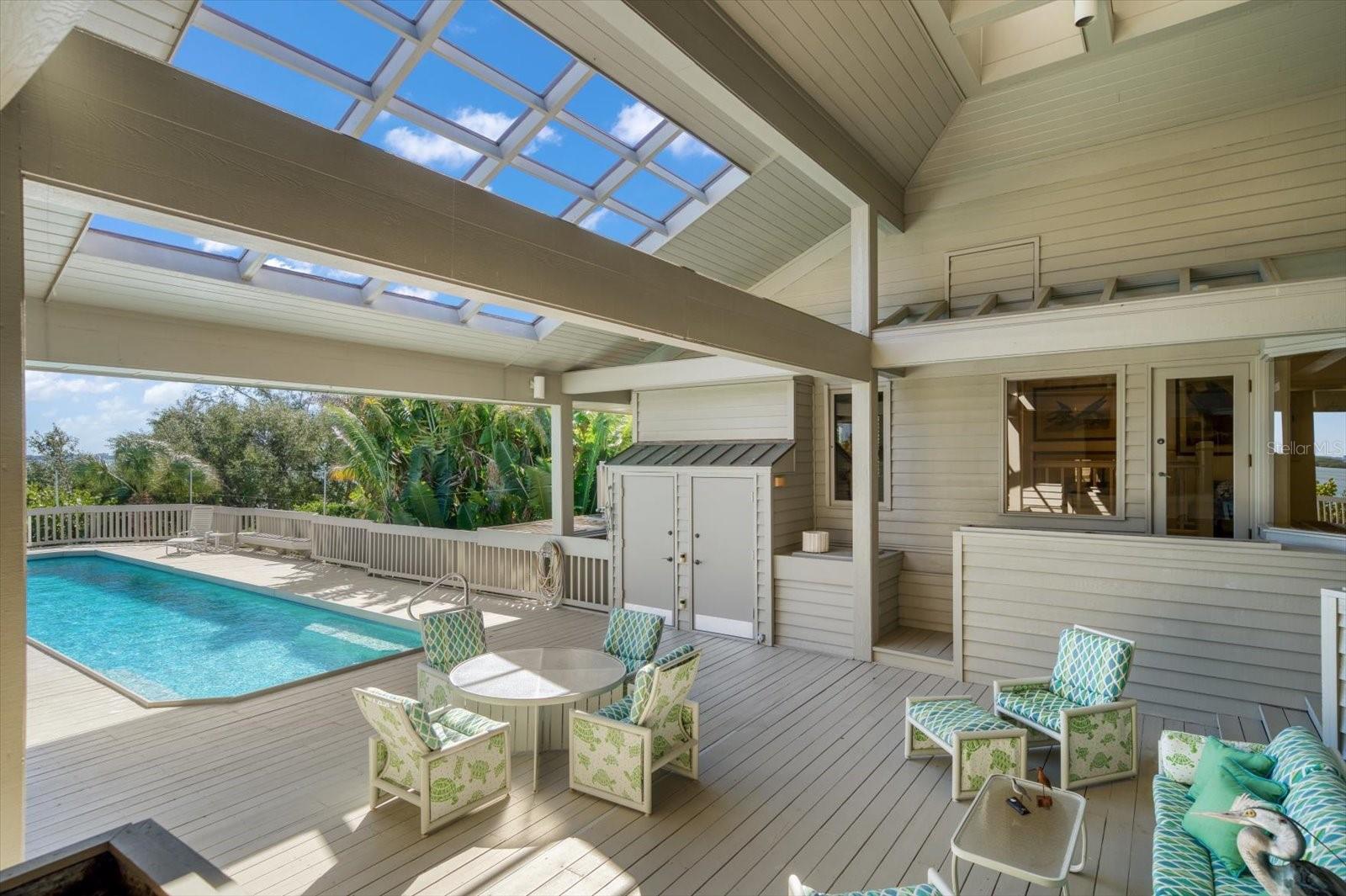 MANDALAY POINT SUB 1ST ADD - Residential