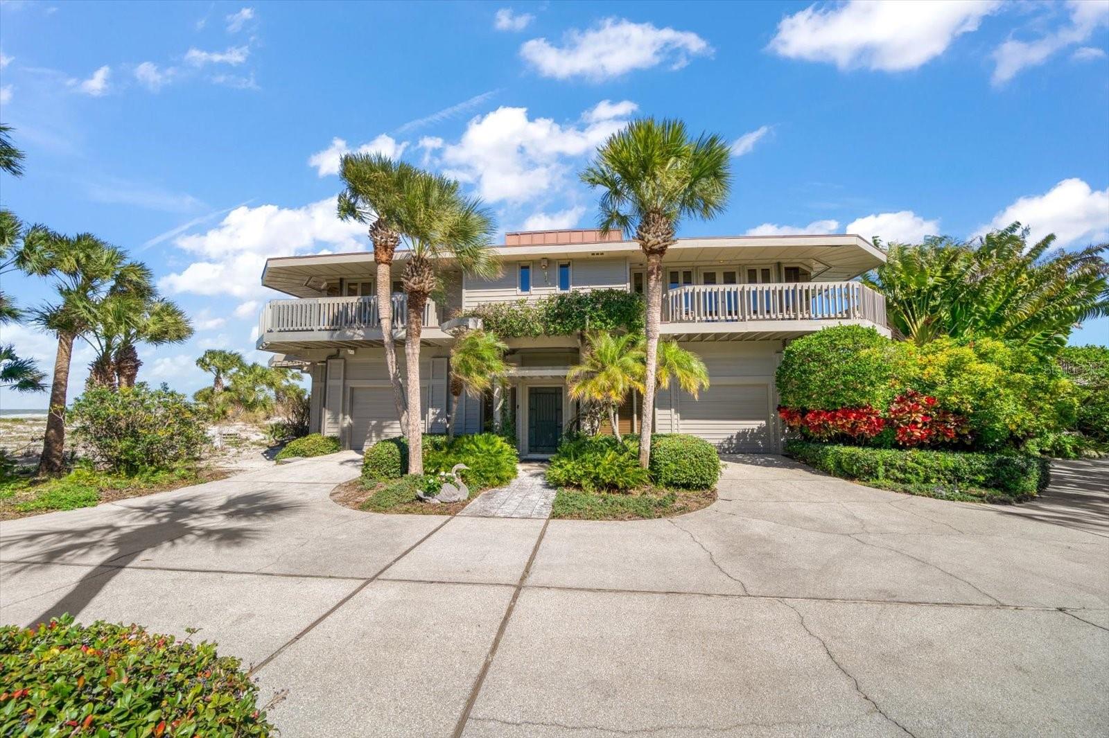 MANDALAY POINT SUB 1ST ADD - Residential