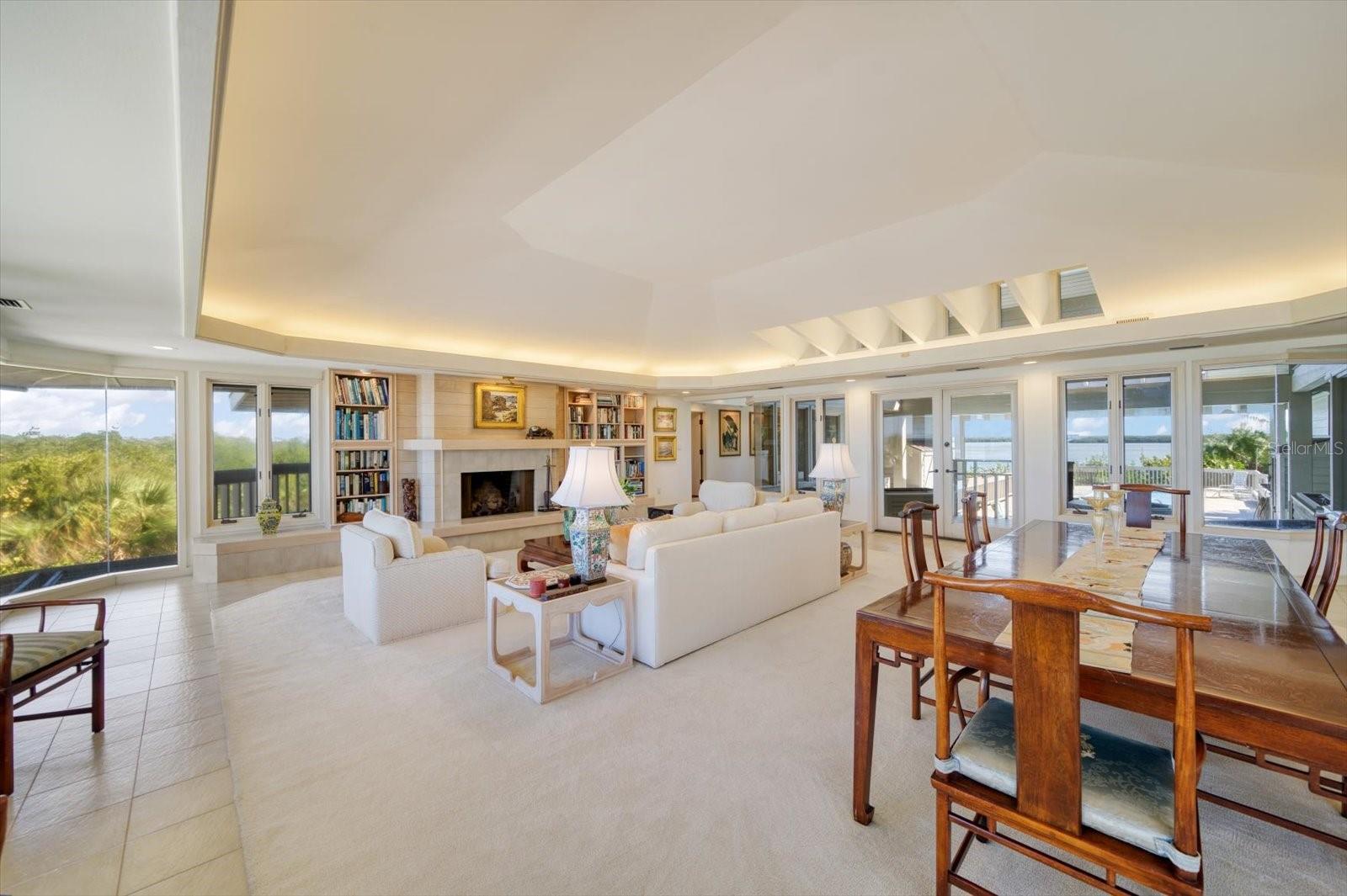 MANDALAY POINT SUB 1ST ADD - Residential