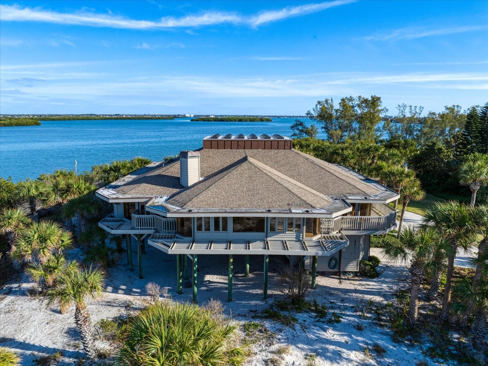MANDALAY POINT SUB 1ST ADD - Residential